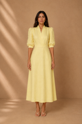 Sunlight dress