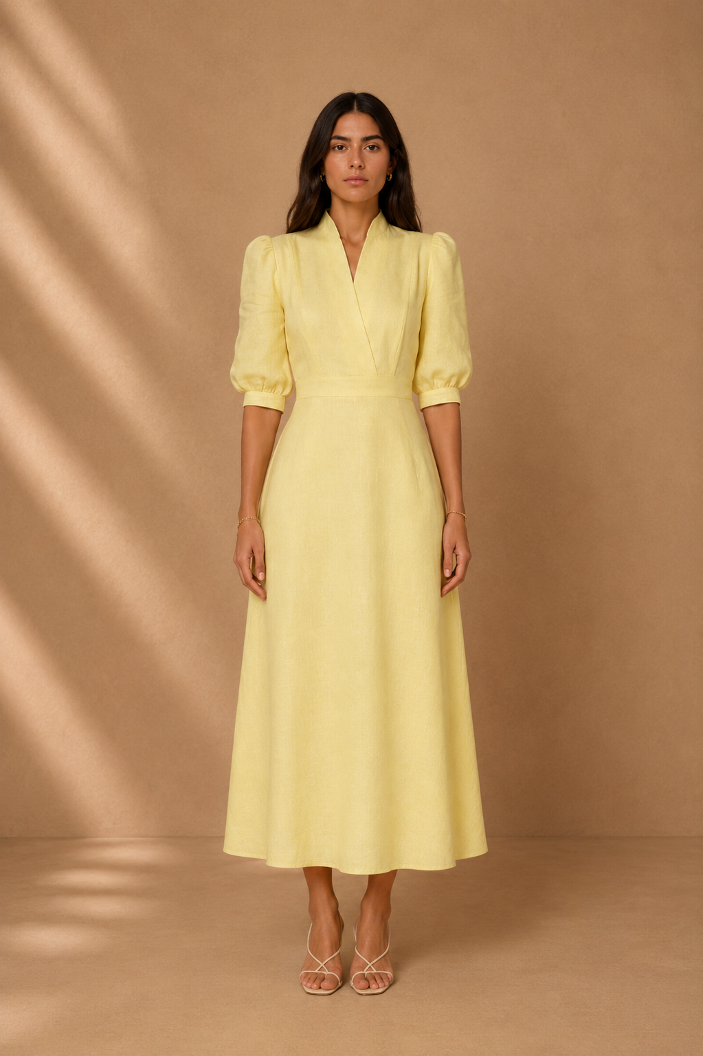 Sunlight dress