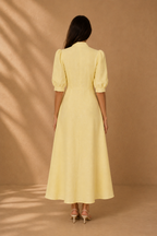 Sunlight dress