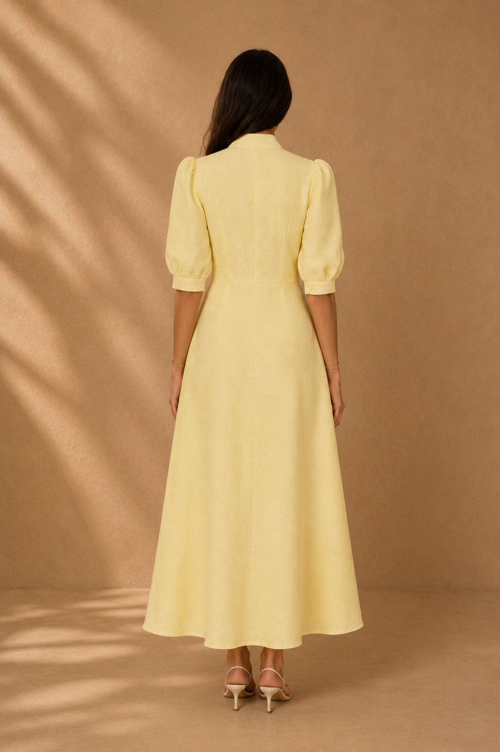 Sunlight dress