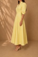 Sunlight dress